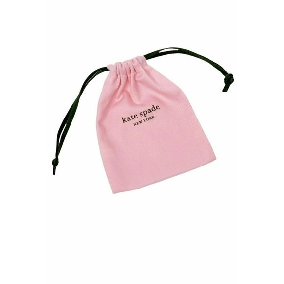 Kate Spade New York Scenic Route Hummingbird Stud Earrings - Picture 3 of 3